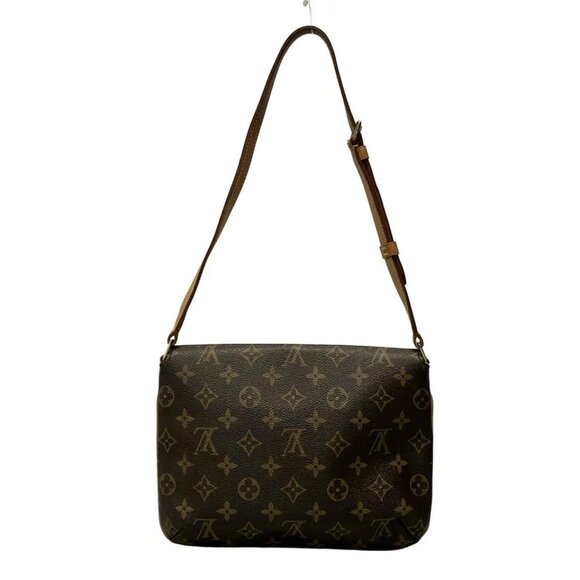 LOUIS VUITTON Musette Tango Short Strap Monogram - 537-060925 - Picture 2 of 11